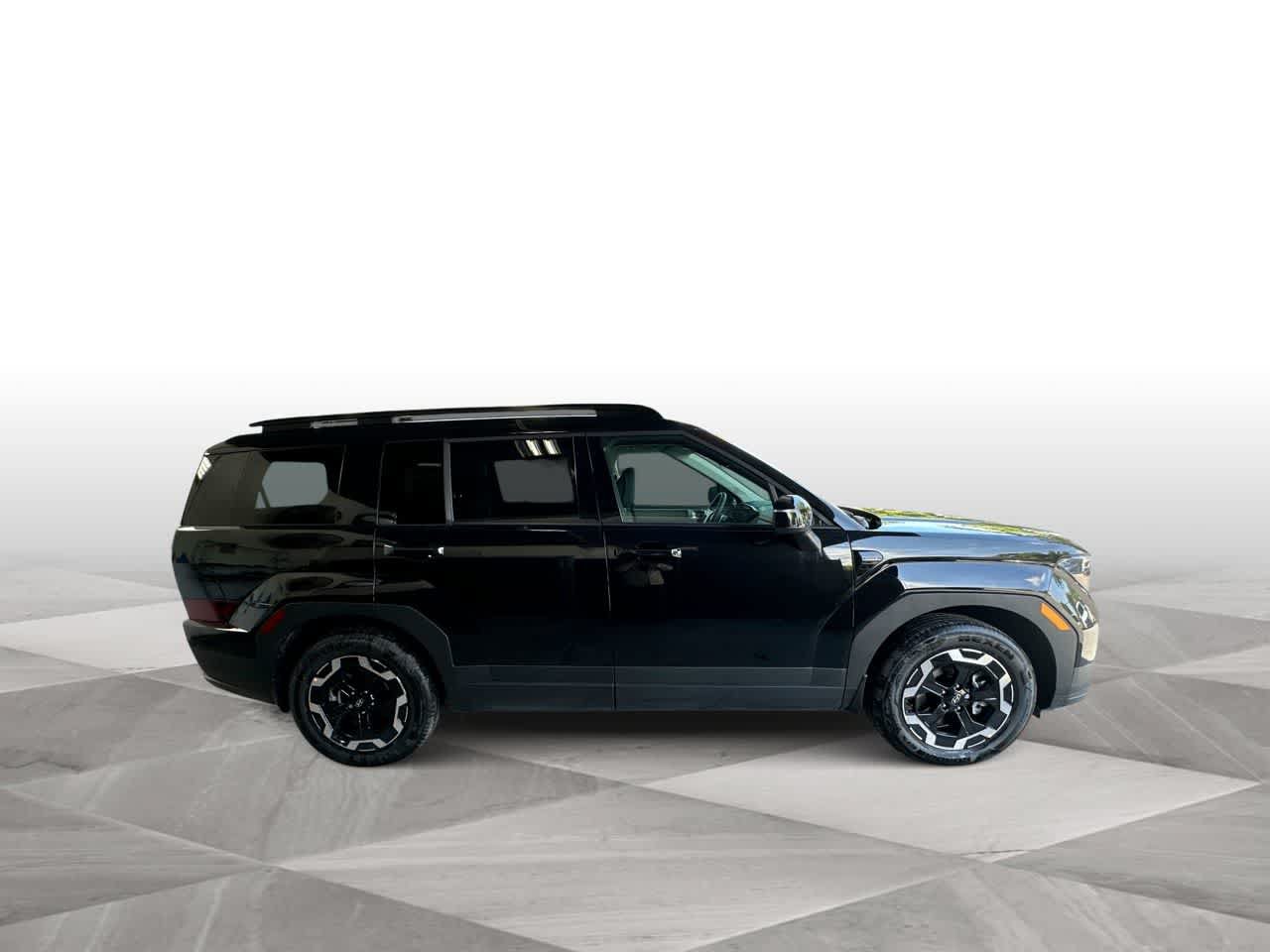 New 2027 Hyundai Santa Fe SEL FWD image 9