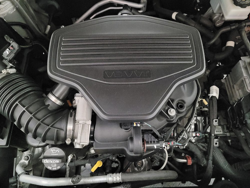 Used 2020 Chevrolet Blazer LT AWD/4WD image 30