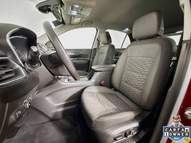 Used 2020 Chevrolet Equinox LT AWD/4WD image 21