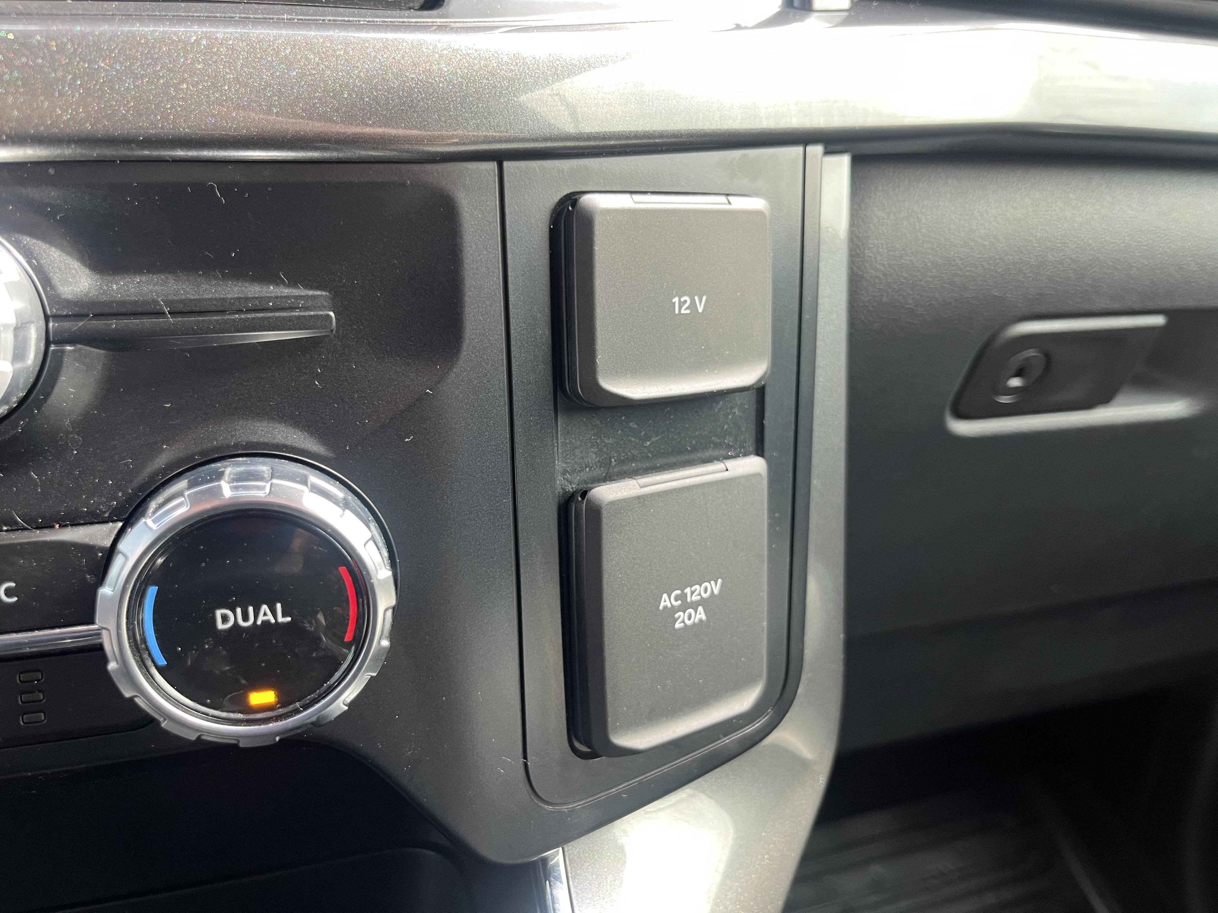 Used 2023 Ford F150 XLT w/ Equipment Group 302A High AWD/4WD image 28