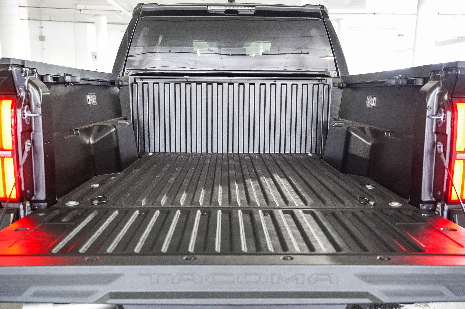 New 2026 Toyota Tacoma SR5 image 13