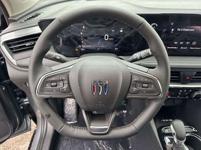 New 2026 Buick Encore GX Sport Touring w/ Advanced Technology Package image 14