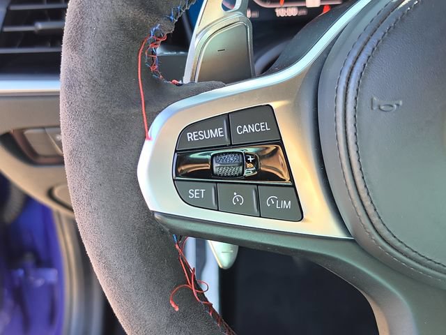 Used 2020 BMW M340i w/ Premium Package RWD image 32