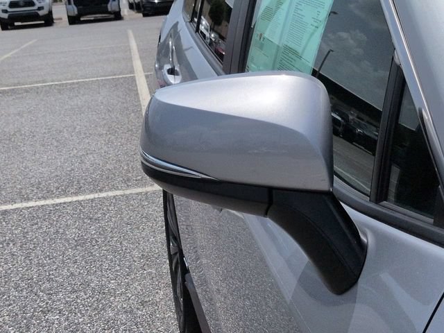 Certified 2023 Toyota RAV4 XLE Premium AWD/4WD image 12