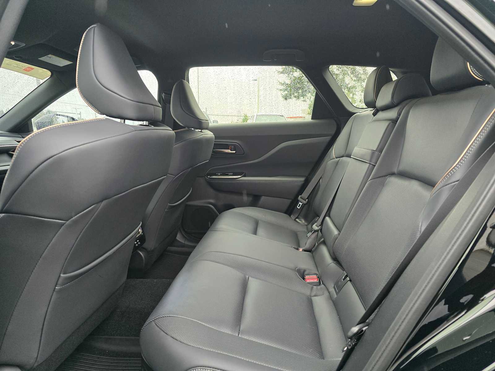 Used 2025 Toyota Crown Signia XLE image 16