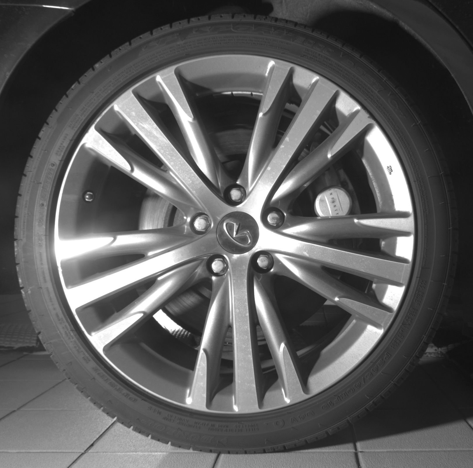 Used 2020 INFINITI Q50 Sport w/ Proactive Package AWD/4WD image 29