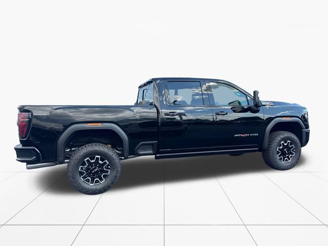New 2026 GMC Sierra 2500 AT4X AWD/4WD image 7