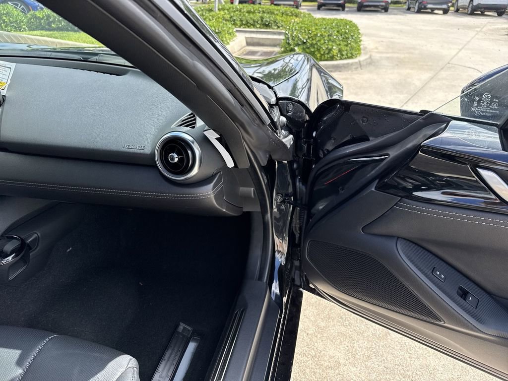 New 2026 MAZDA MX-5 Miata Grand Touring image 17