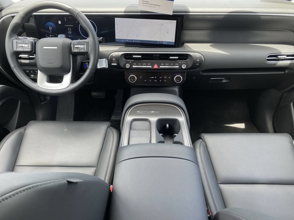 Certified 2026 Hyundai Palisade SEL AWD/4WD image 20