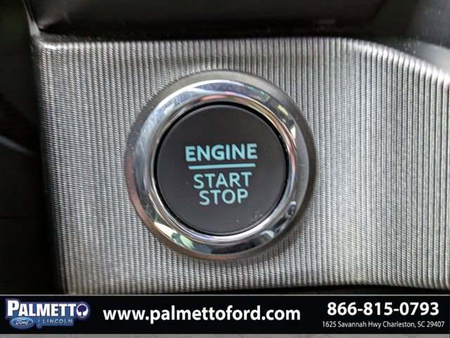 Used 2024 Ford F250 Platinum image 32