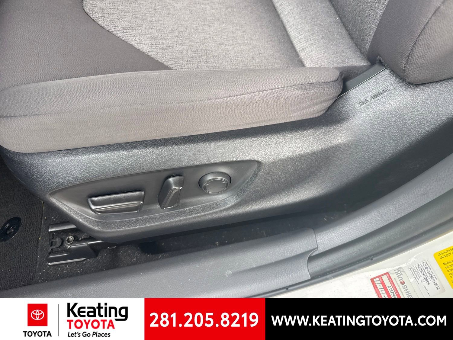 Used 2023 Toyota Camry LE FWD image 13