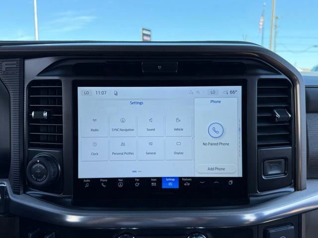 New 2026 Ford F150 Platinum AWD/4WD image 28