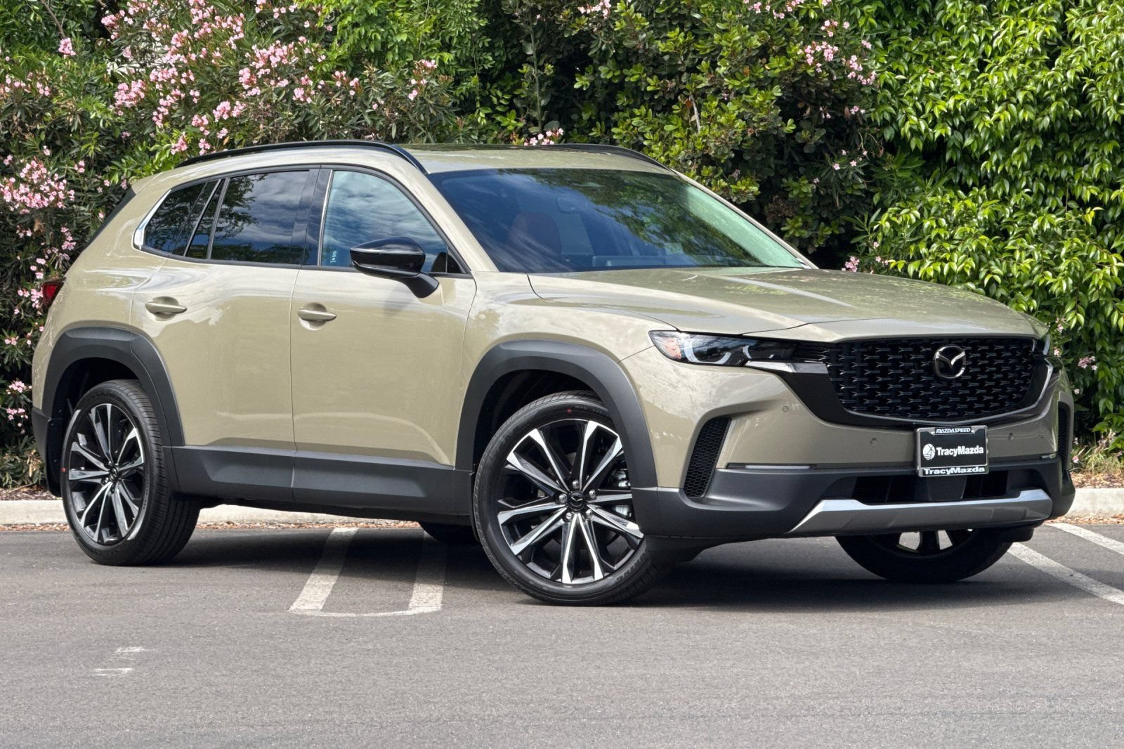 New 2026 MAZDA CX-50 AWD 2.5 S w/ Weather Package image 2