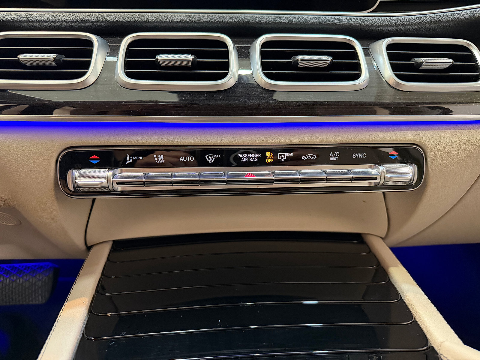 Used 2021 Mercedes-Benz GLE 350 image 17