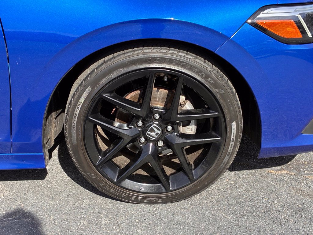 Used 2023 Honda Civic Sport image 43