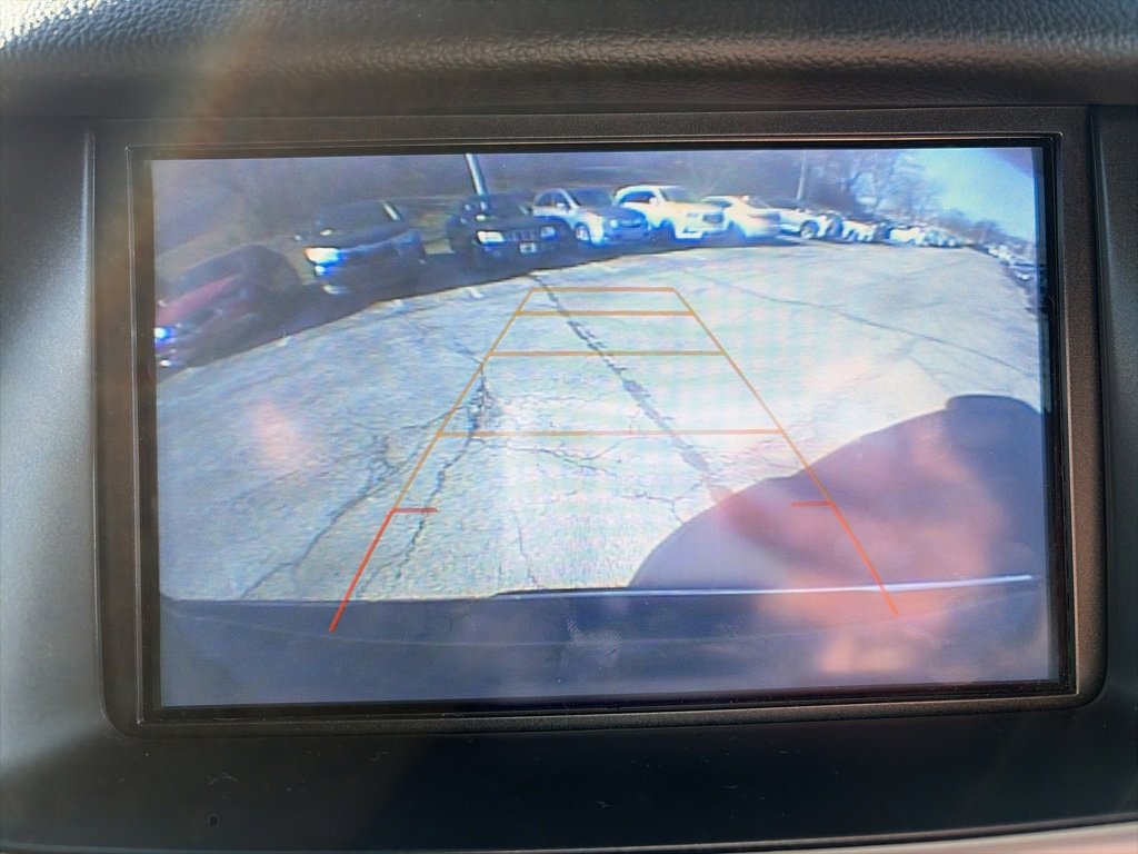 Used 2019 GMC Yukon Denali w/ Denali Ultimate Package image 16