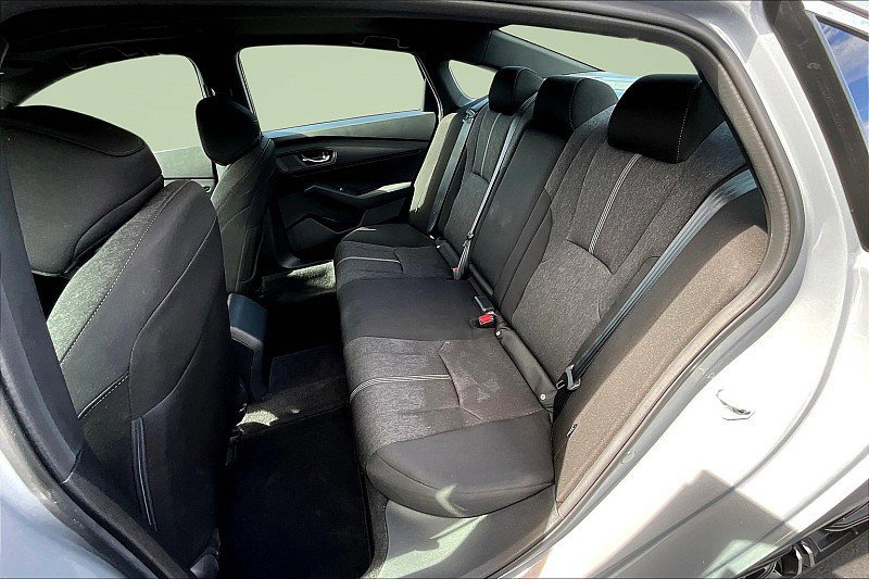 Used 2024 Honda Accord Sport image 21