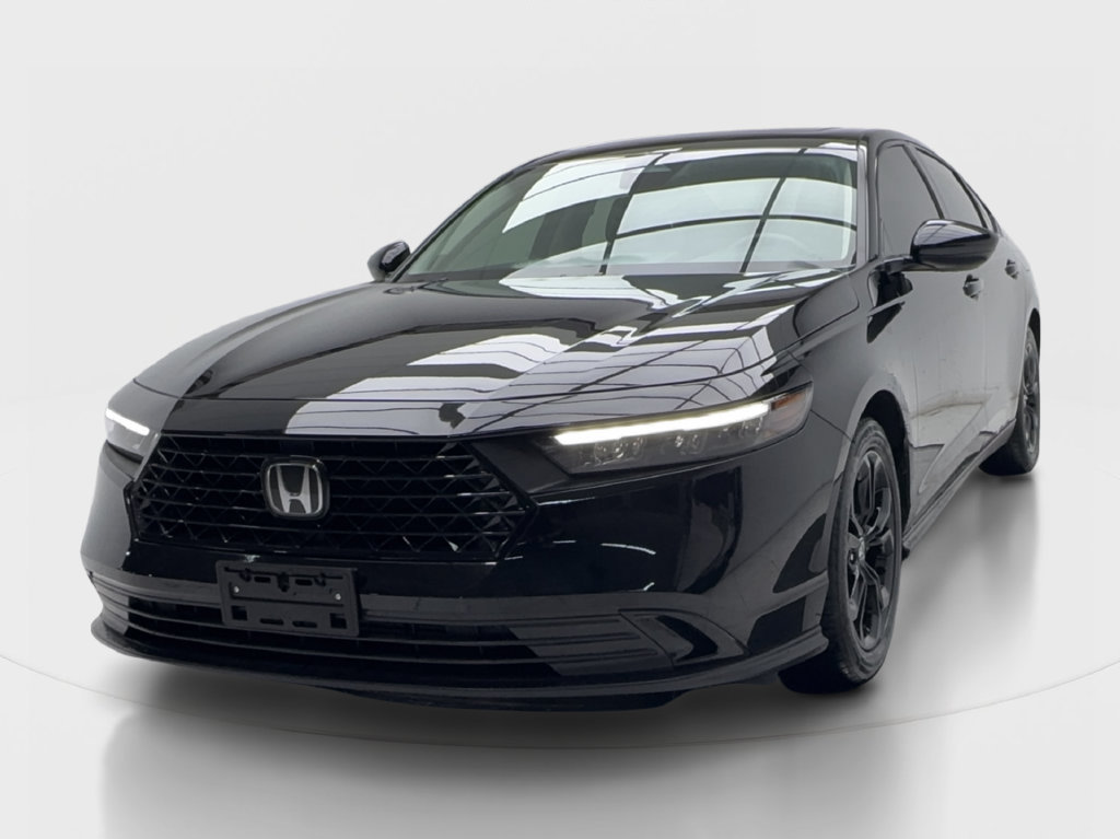 Used 2025 Honda Accord SE image 5