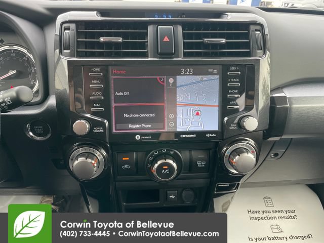 Used 2024 Toyota 4Runner TRD Off-Road Premium w/ Moonroof Package AWD/4WD image 21