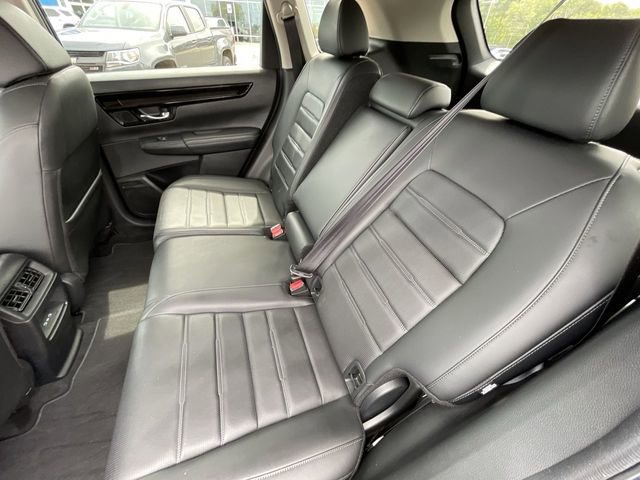 Certified 2025 Honda CR-V EX-L image 18