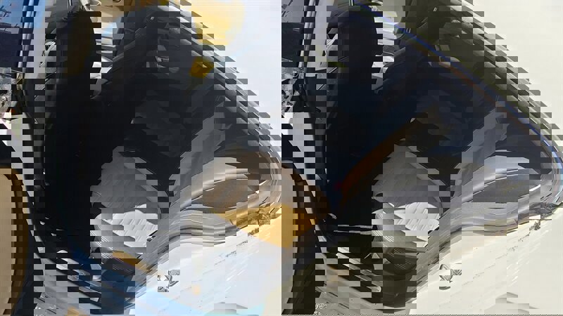 Used 2013 Volkswagen CC Lux image 7