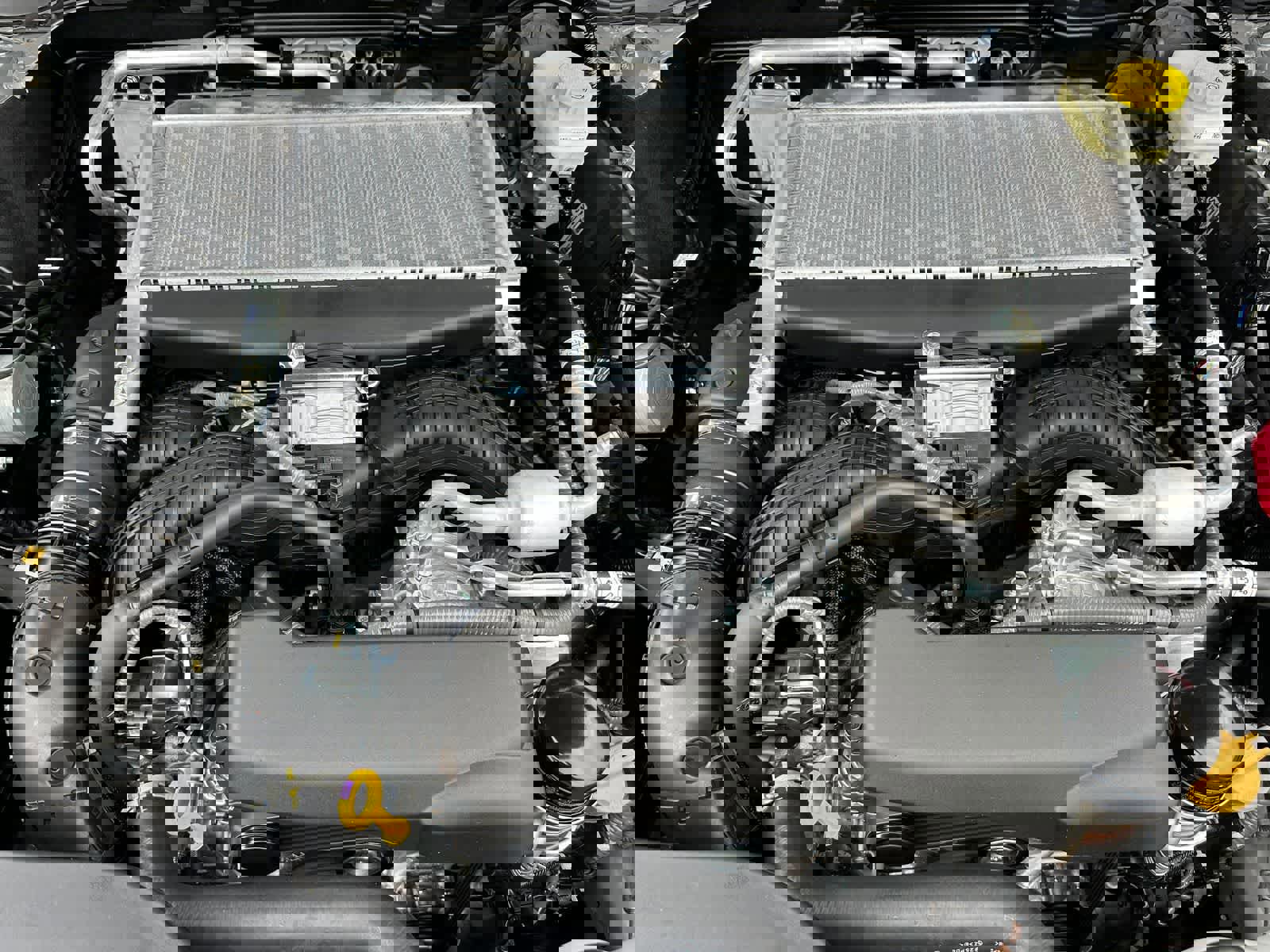 New 2026 Subaru Outback Touring XT image 7