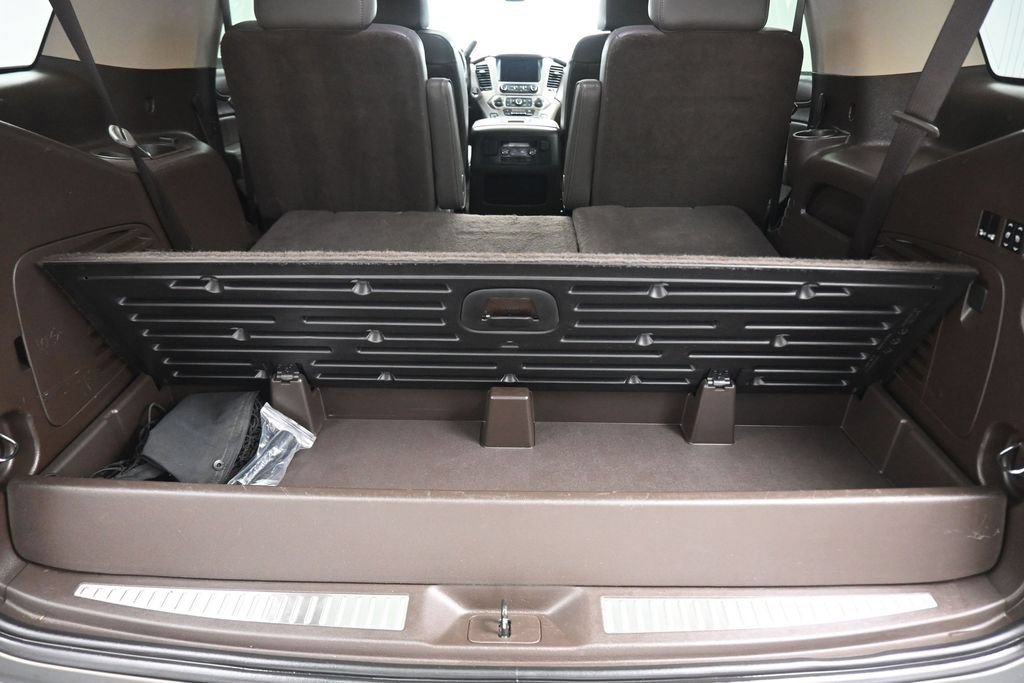 Used 2019 GMC Yukon Denali w/ Open Road Package AWD/4WD image 63