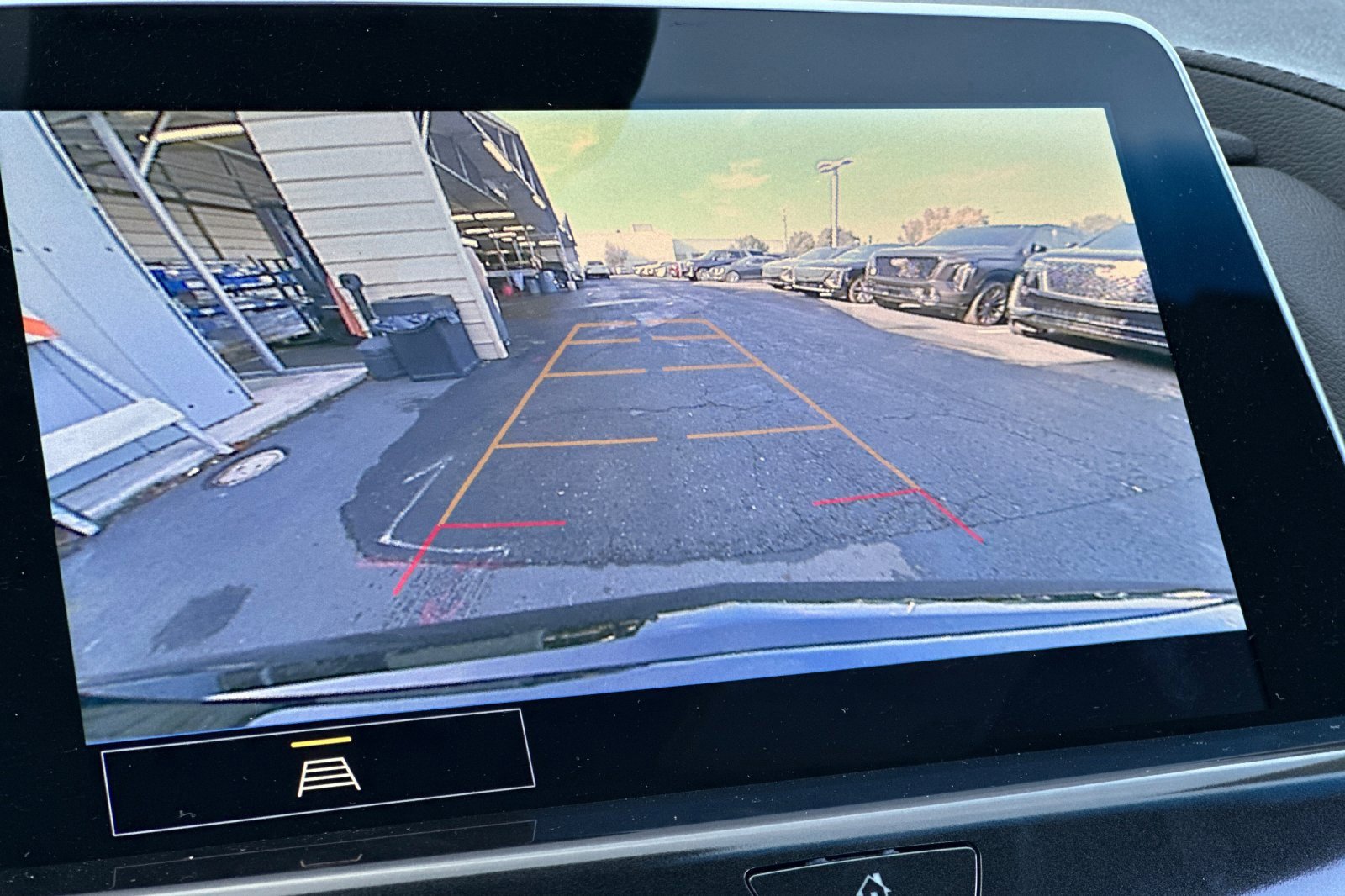 Certified 2024 Cadillac CT5 Premium Luxury image 26