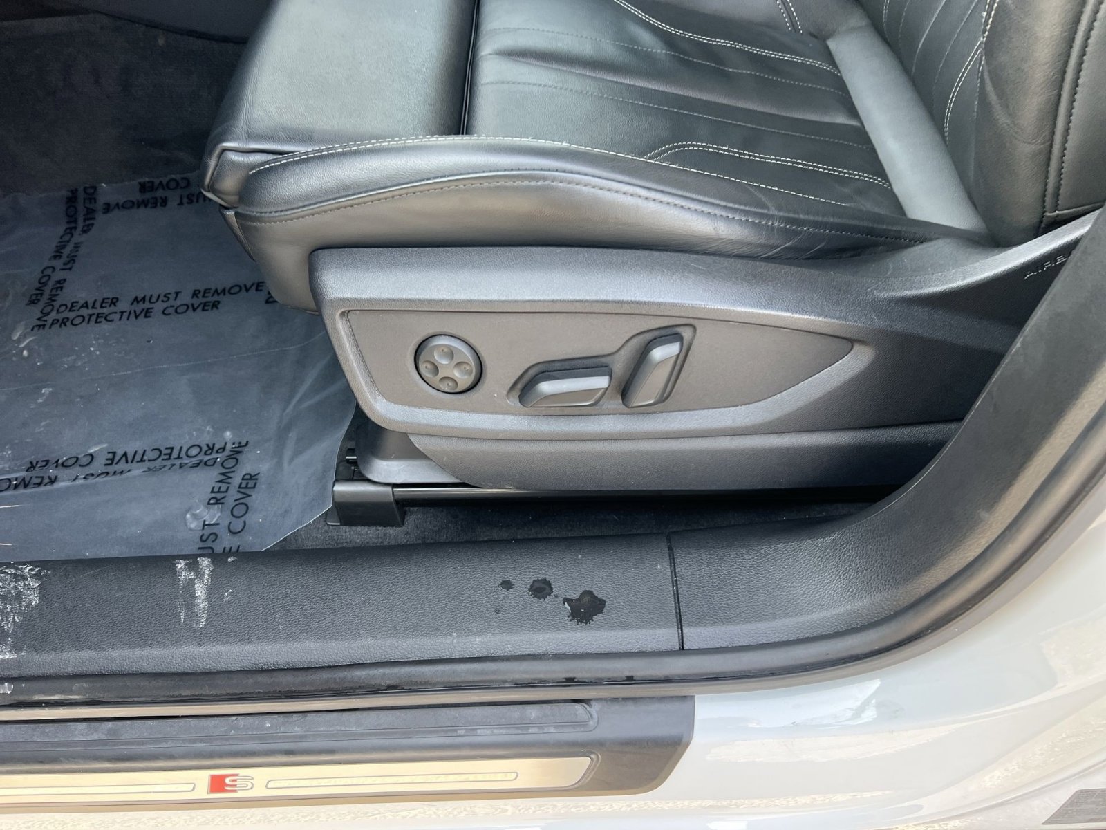 Used 2024 Audi Q5 2.0T Premium Plus image 14