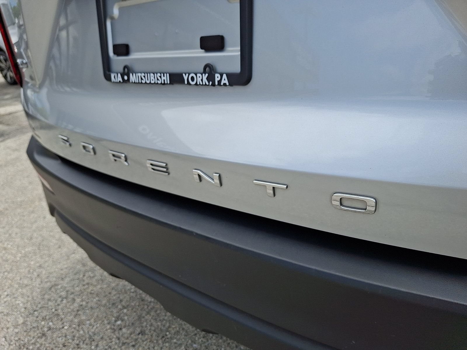 Used 2021 Kia Sorento LX AWD/4WD image 28