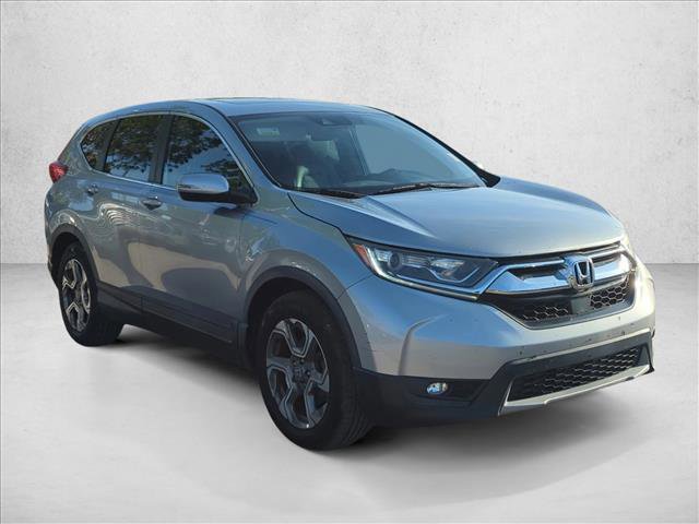 Used 2019 Honda CR-V EX image 3