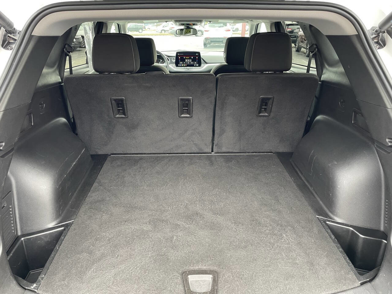 Used 2023 Chevrolet Blazer LT w/ Convenience Package AWD/4WD image 5