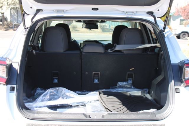 New 2026 Subaru Crosstrek 2.0i Premium image 27