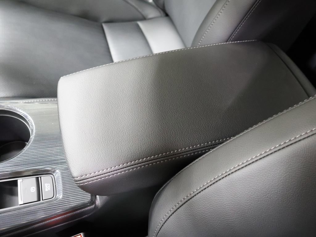 New 2026 Honda Civic Sport Touring image 29