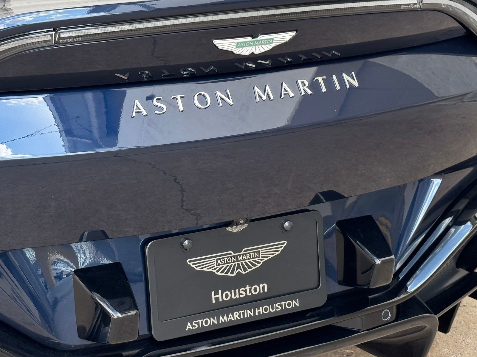 New 2026 Aston Martin V8 Vantage Coupe image 12