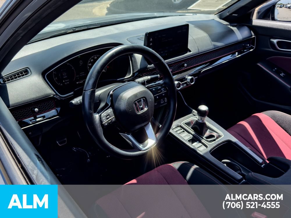 Used 2024 Honda Civic Si image 8