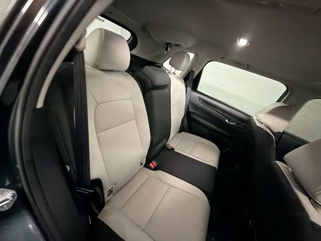 Used 2024 Honda CR-V EX image 26