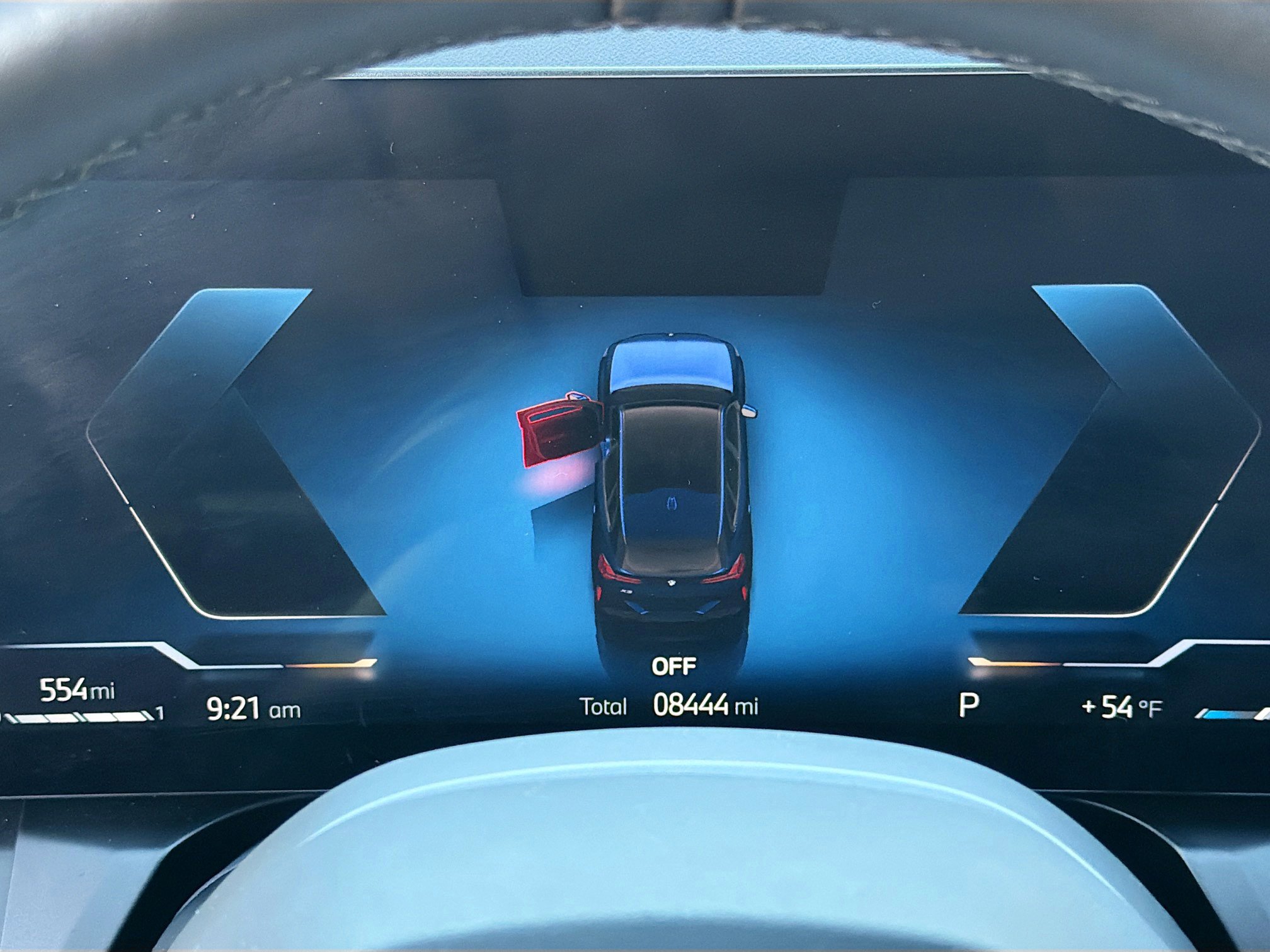 Used 2025 BMW X3 xDrive30i w/ Premium Package image 39