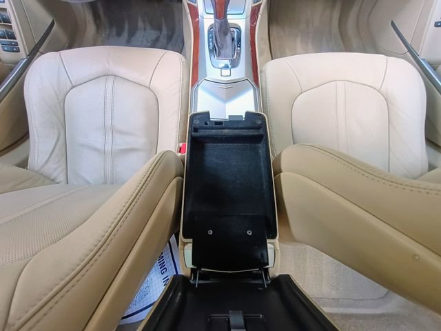 Used 2008 Cadillac CTS 3.6 w/ Performance Luxury Package image 44