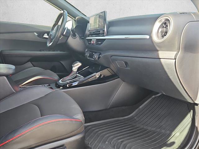 Used 2023 Kia Forte GT image 22