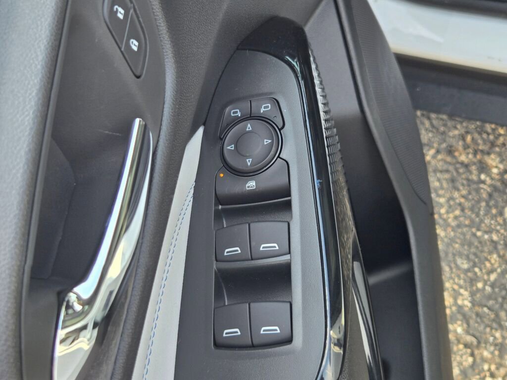 New 2026 Chevrolet Trax LT image 19