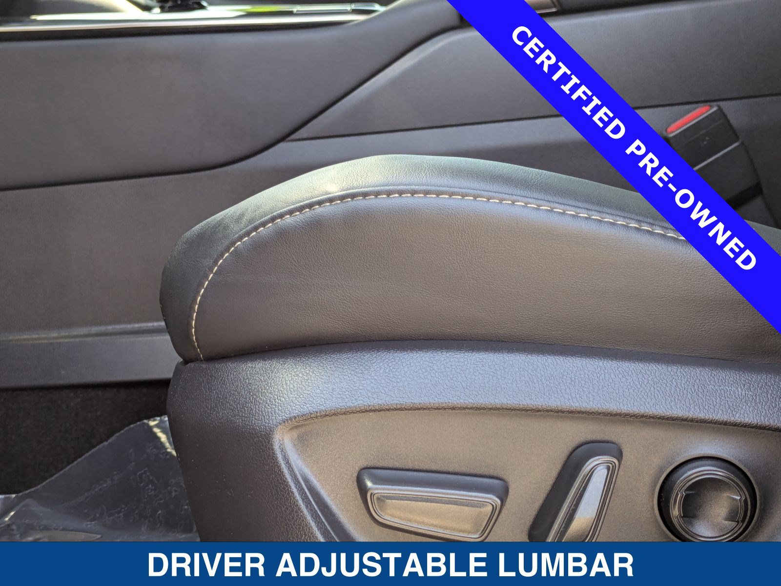Used 2025 Toyota Crown Signia w/ Advanced Technology Package AWD/4WD image 24