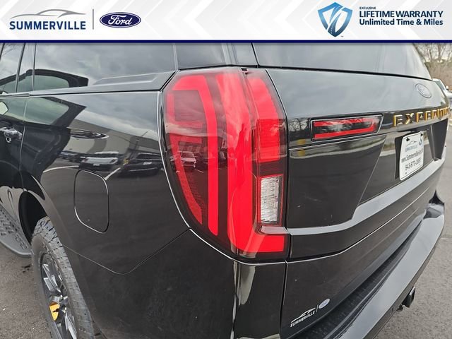 New 2026 Ford Expedition Tremor AWD/4WD image 36