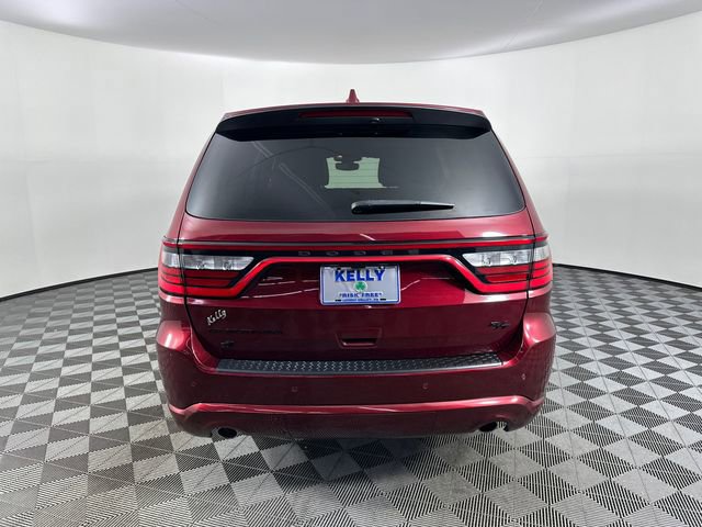 Certified 2022 Dodge Durango R/T w/ Blacktop Package image 6