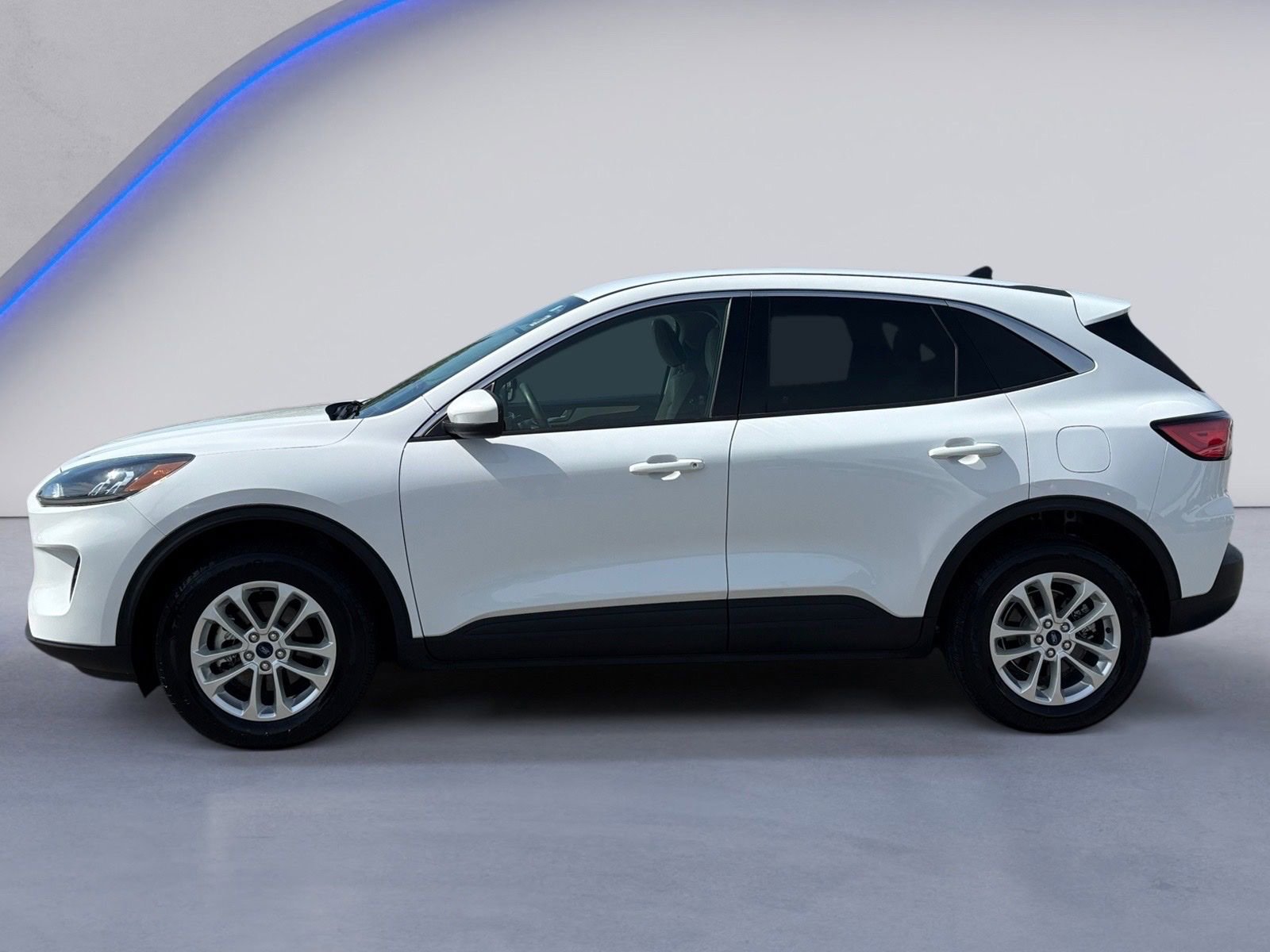 Used 2020 Ford Escape SE AWD/4WD image 11