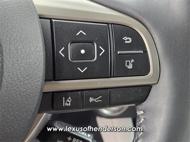 Certified 2022 Lexus RX 350 FWD w/ Premium Package image 33