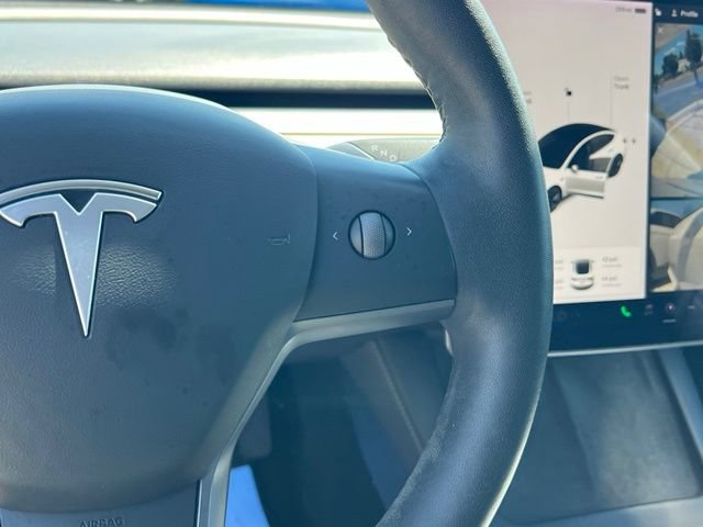 Used 2021 Tesla Model 3 Standard Range Plus RWD image 20