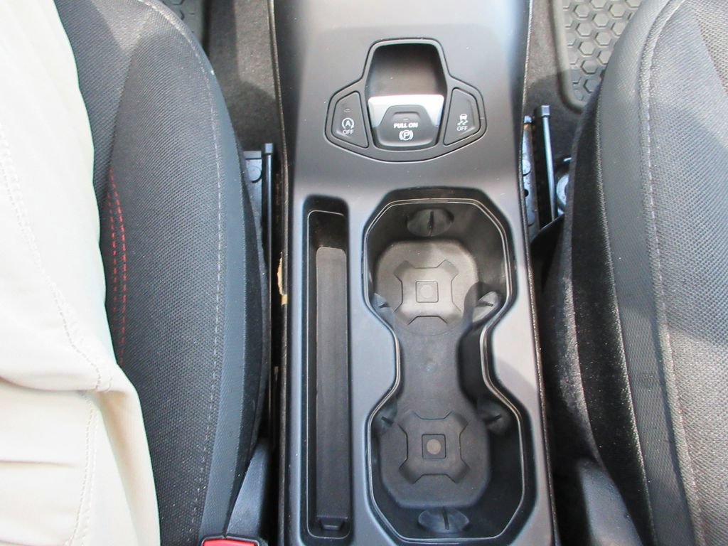 Used 2023 Jeep Renegade Trailhawk w/ Sun/Sound Group AWD/4WD image 30