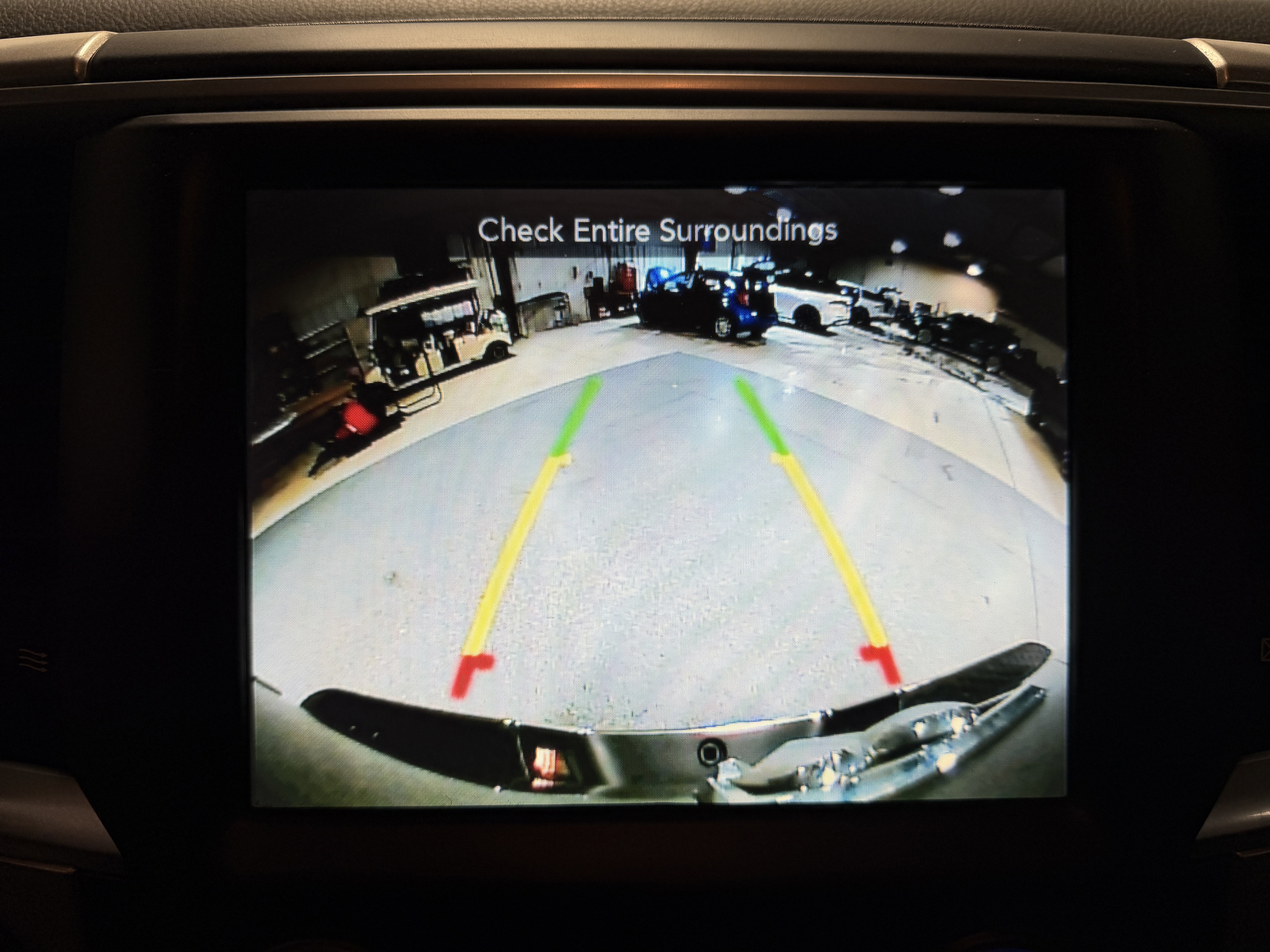 Used 2017 RAM 1500 Big Horn image 8