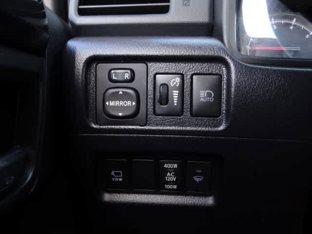 Used 2023 Toyota 4Runner TRD Pro image 51